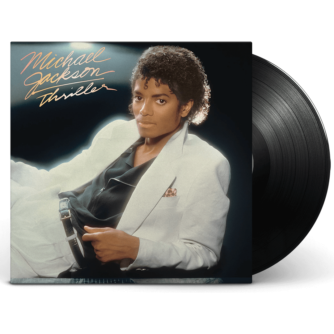 Thriller (LP)
