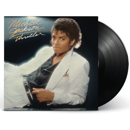 Thriller (LP)
