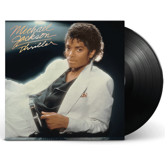 Thriller (LP)