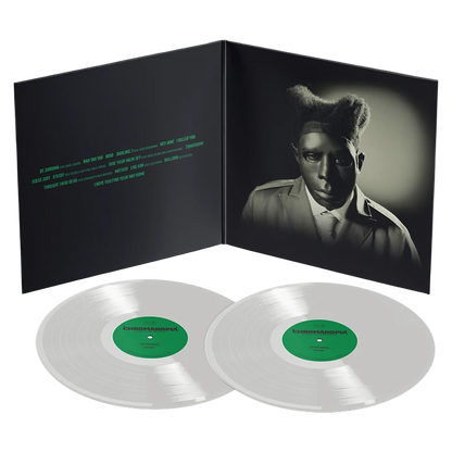 CHROMAKOPIA (White 2LP)