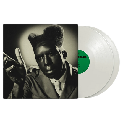 CHROMAKOPIA (White 2LP)