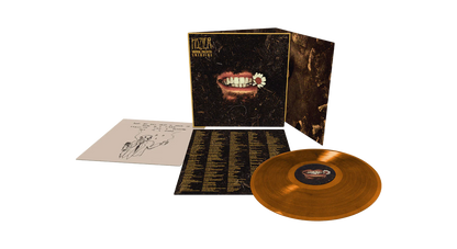 Unreal Unearth - Unending (Companion Raw Ochre Vinyl+2 CDs) (Exclusive)