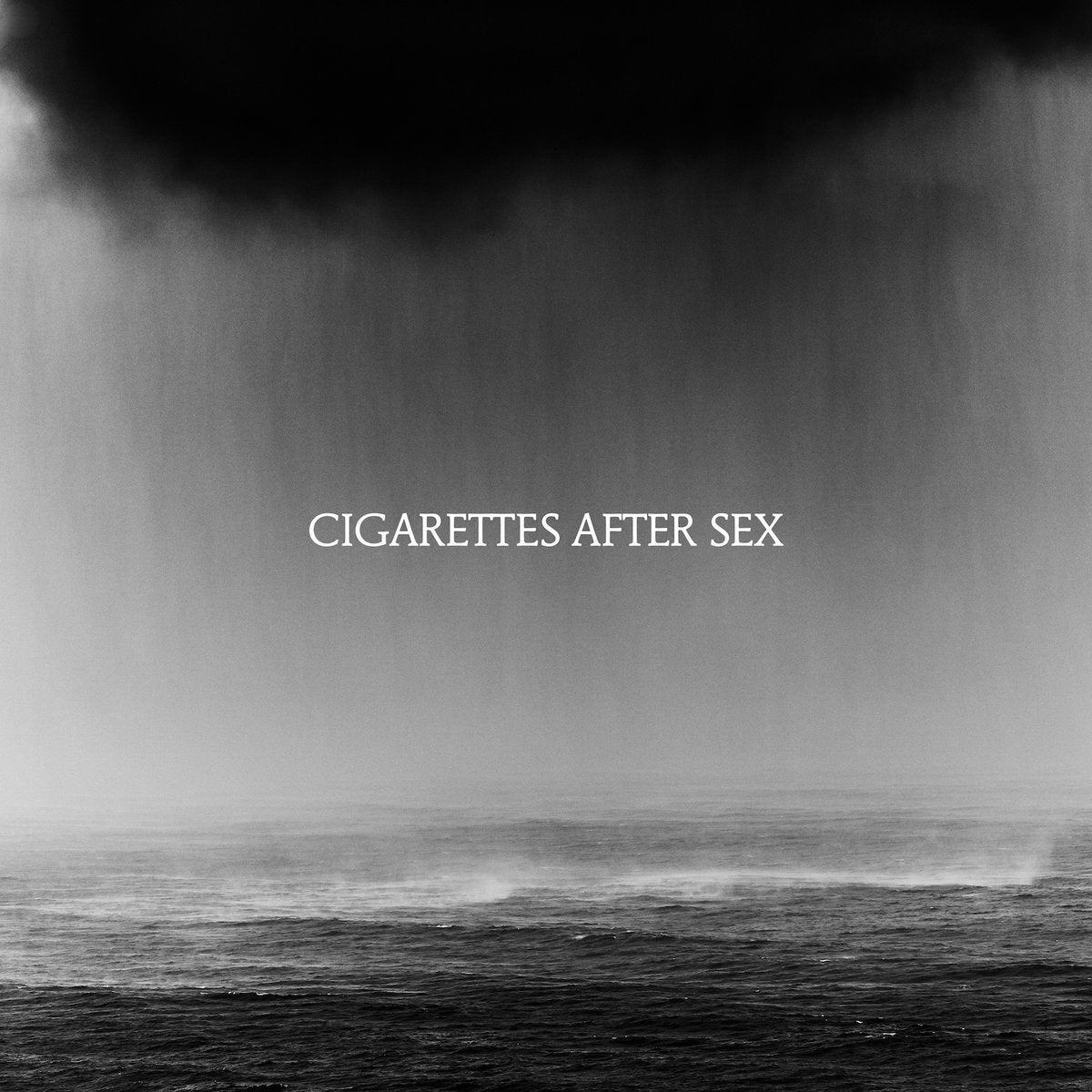 Cry (LP)
