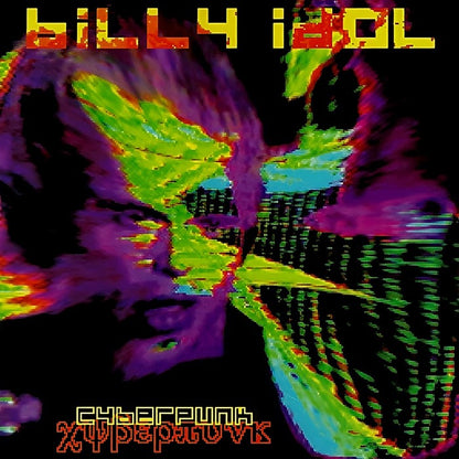 Cyberpunk (CD)