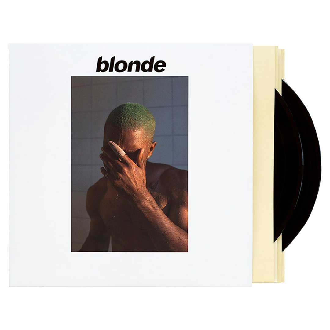Blonde (2LP)