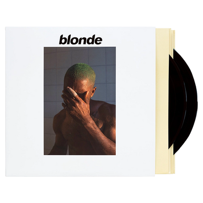 Blonde (2LP)