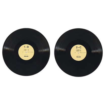 Blonde (2LP)