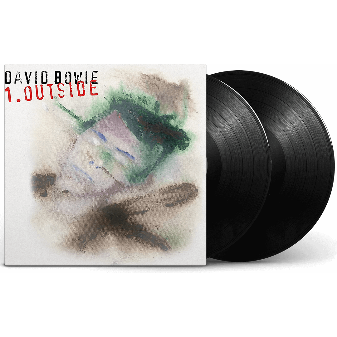 1. Outside (LP)