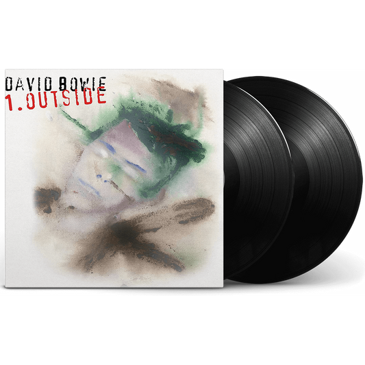 1. Outside (LP)