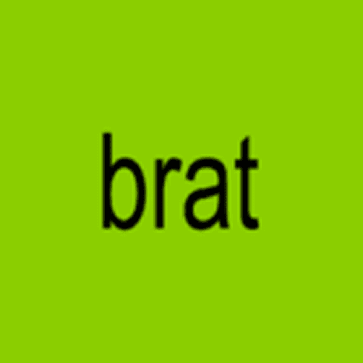Brat (LP)