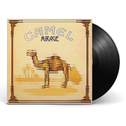 Mirage (LP)