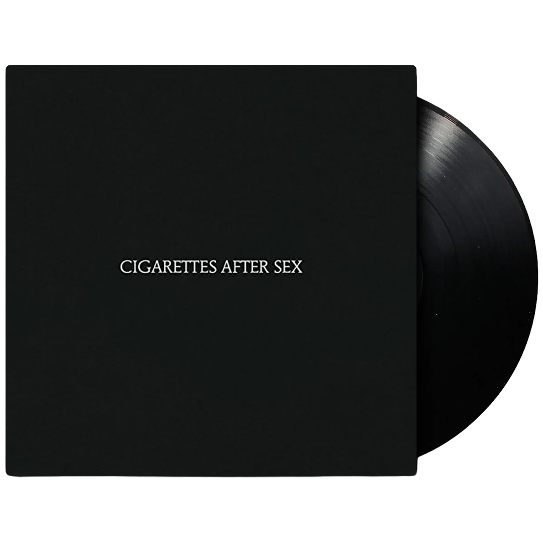 Cigarettes After Sex (LP)