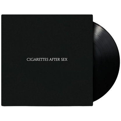 Cigarettes After Sex (LP)