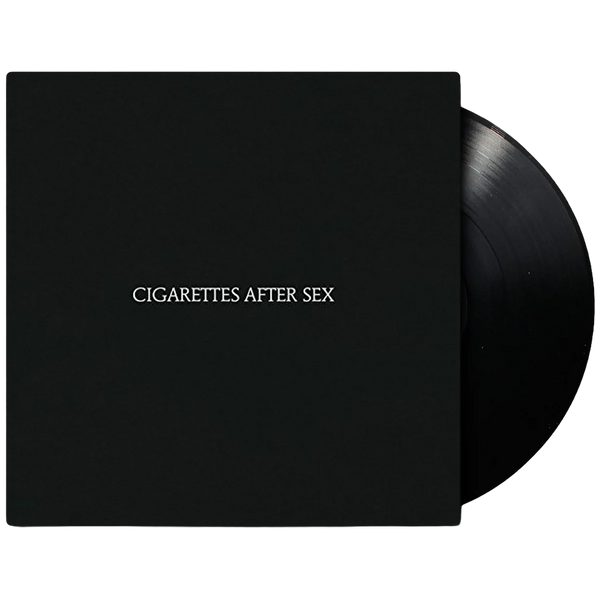 Cigarettes After Sex (LP)