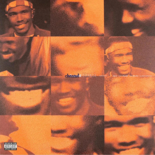 Channel Orange (2LP)