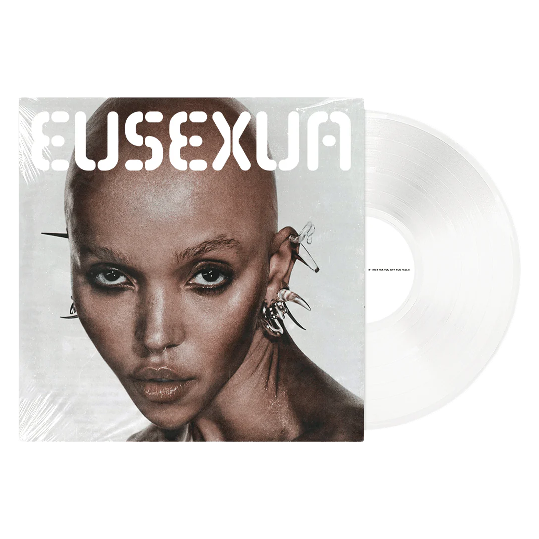 EUSEXUA (LP)