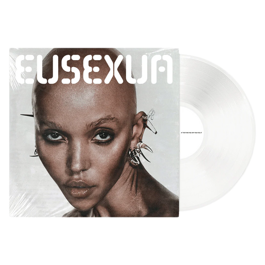 EUSEXUA (LP)