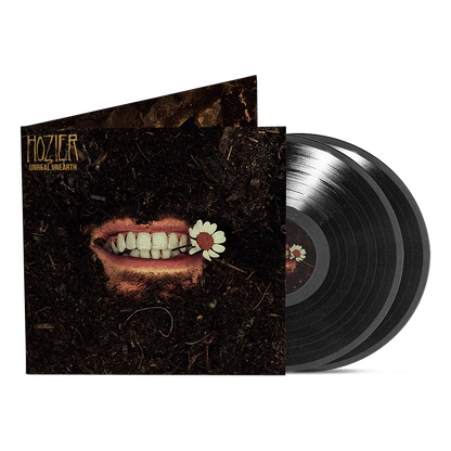 Unreal Unearth (LP)
