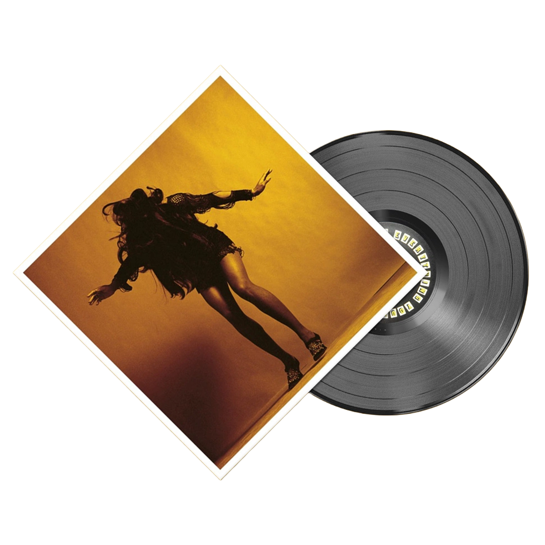 Everything You’ve Come To Expect (LP)