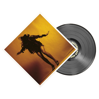 Everything You’ve Come To Expect (LP)