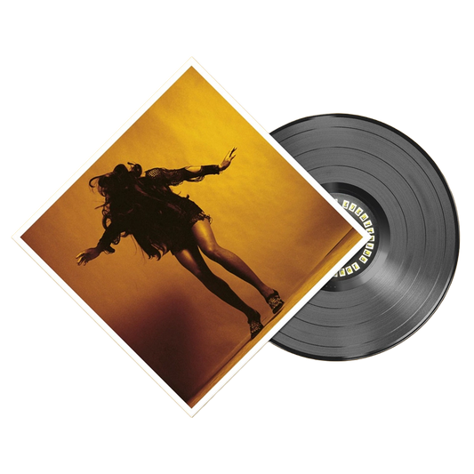 Everything You’ve Come To Expect (LP)