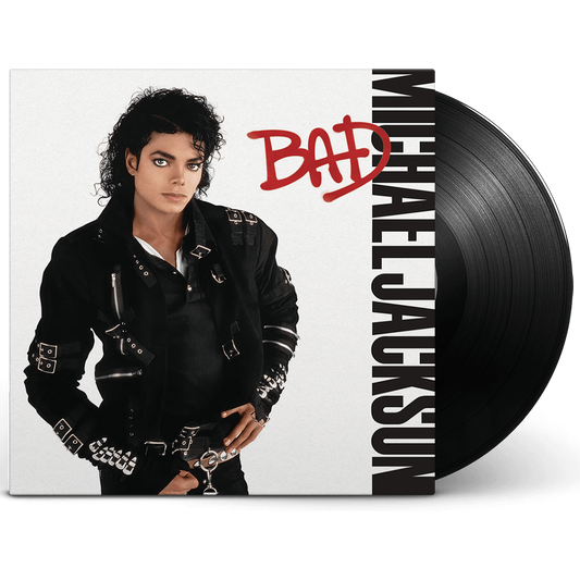 Bad (LP)