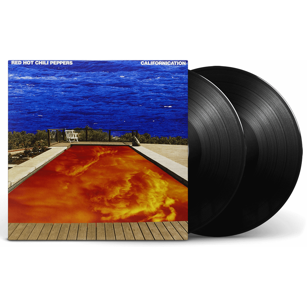 Californication (2LP)
