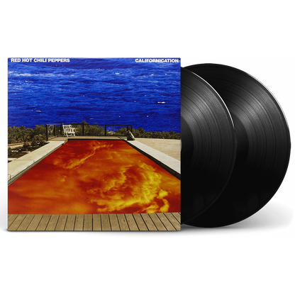 Californication (2LP)