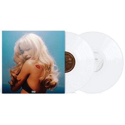 Short n’ Sweet Deluxe (Pearl Opaque 2LP) (Exclusive LMTD Edition)