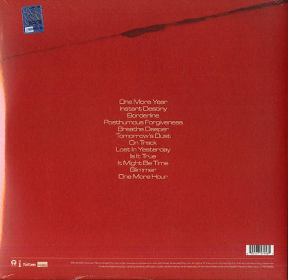 The Slow Rush (2LP)