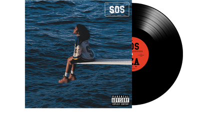 SOS (2LP)