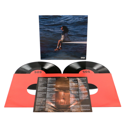 SOS (2LP)
