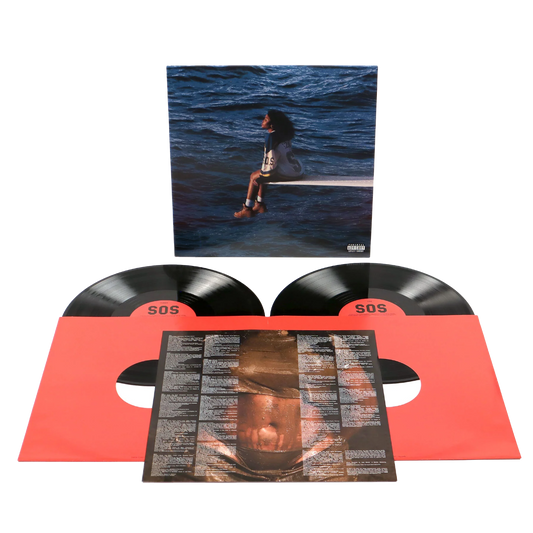 SOS (2LP)