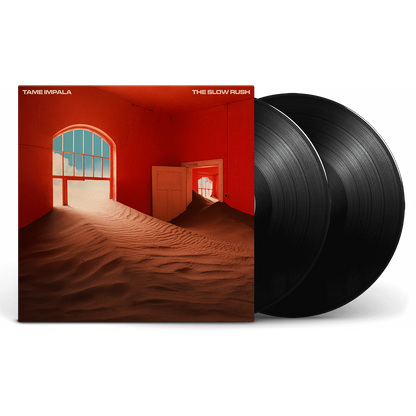 The Slow Rush (2LP)
