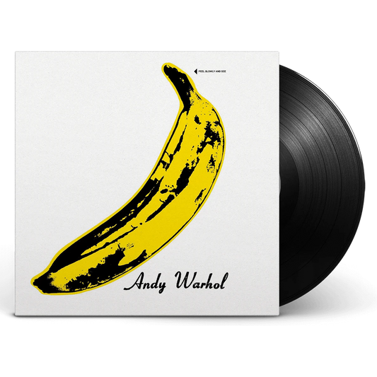 The Velvet Underground & Nico (45th Anniversary LP)